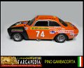 74 Alfa Romeo Giulia GTA - Alfa Romeo Collection 1.43 (7)